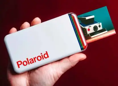 Фото принтер Polaroid