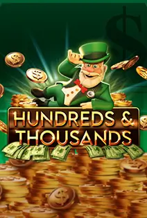 Hundreds and Thousands