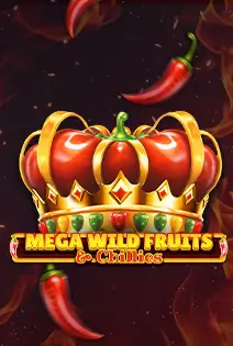 Mega Wild Fruits & Chillies