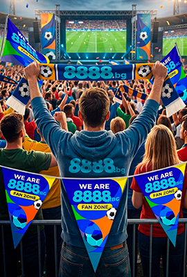 8888 Фен зона