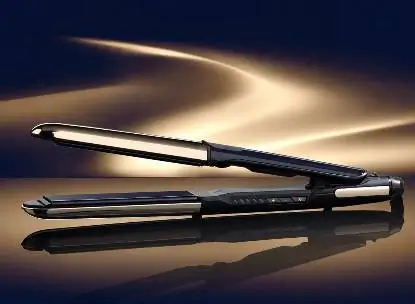 Преса за коса BaByliss