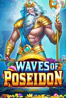 Waves of Poseidon