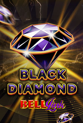 PROMO EGTD - Black Diamond