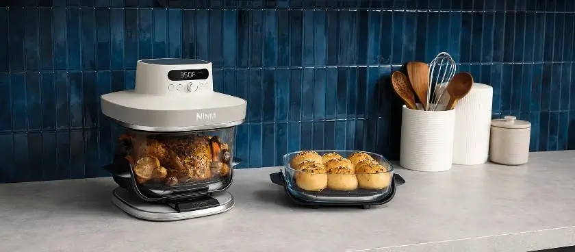 Air Fryer Ninja