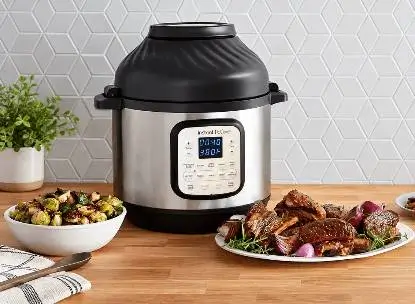 Мултикукър Instant Pot