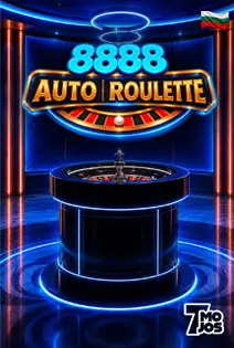 8888 Auto Roulette